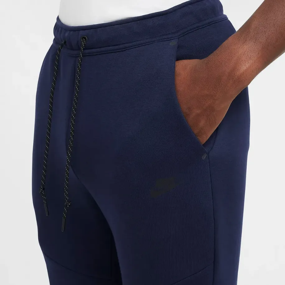 NIKE Tech Fleece 2025 Navy BlueJogger