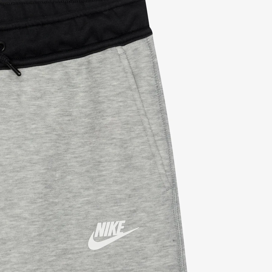 NIKE Tech Fleece 2024 Windrunner Tracksuit Panda Jogger