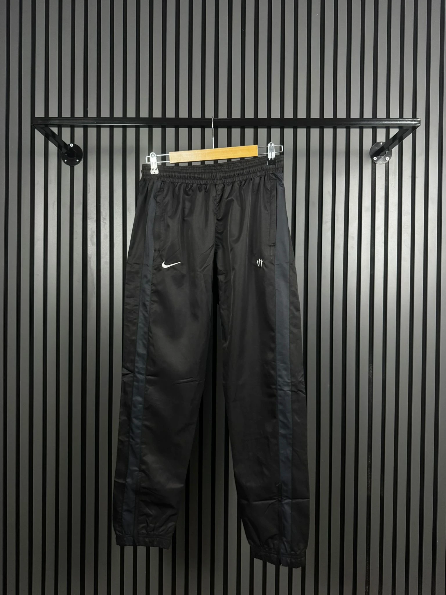 Nike x Nocta Claw Tracksuit Black 