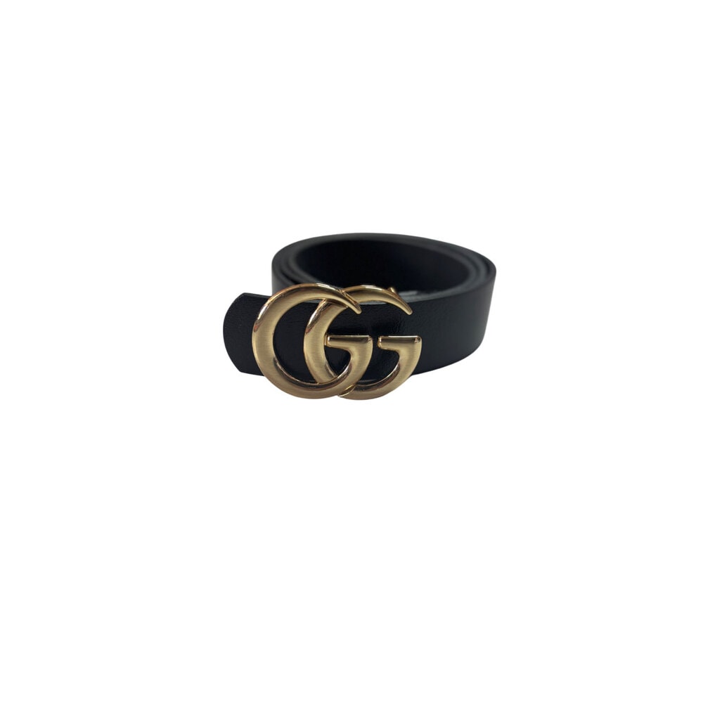 Gucci Black Gold Kemer