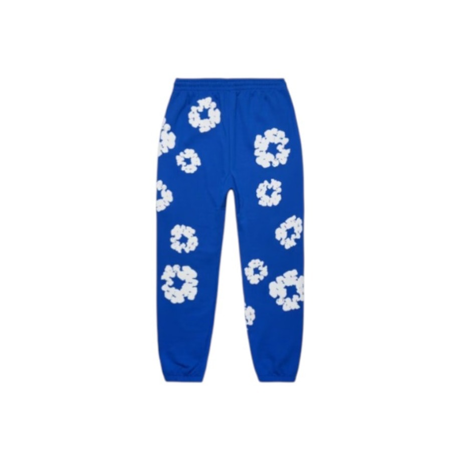 Denim Tears Jogger Blue