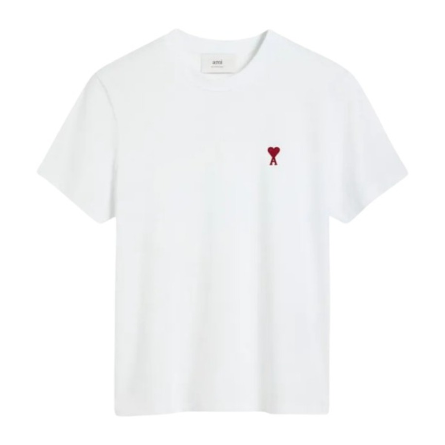 Ami White T-shirt