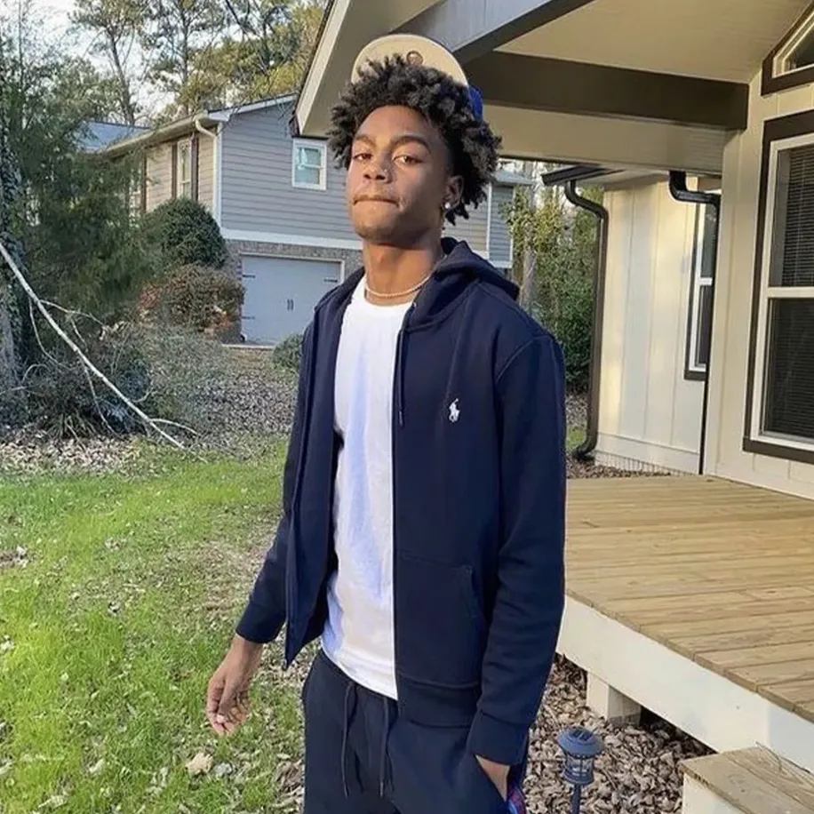 Ralph Lauren Jogger Navy Blue