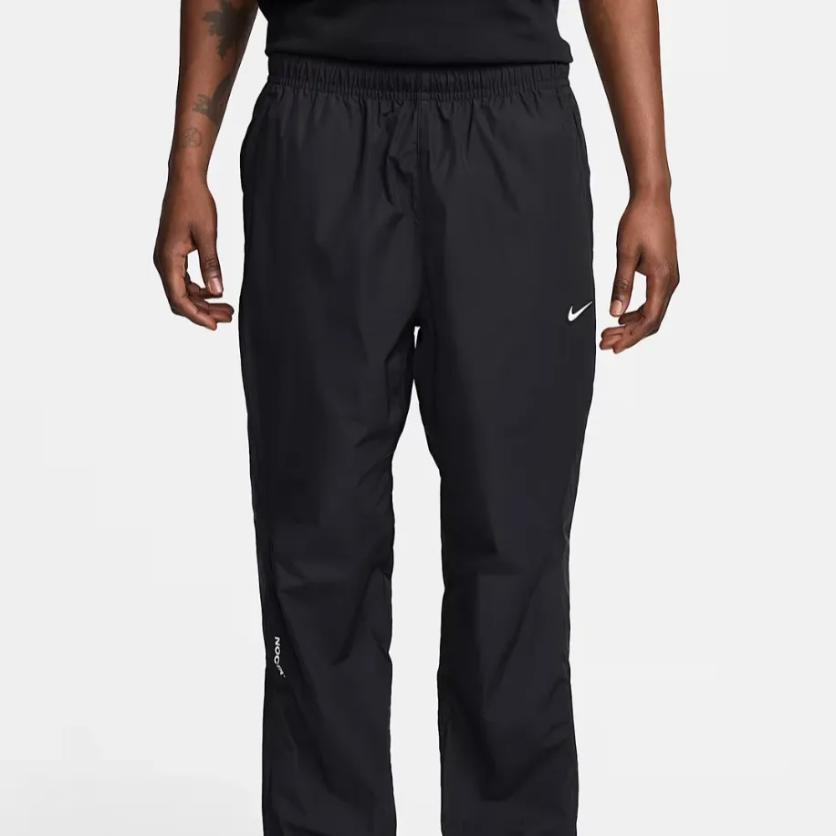 Nike x Nocta Northstar Black Full Set