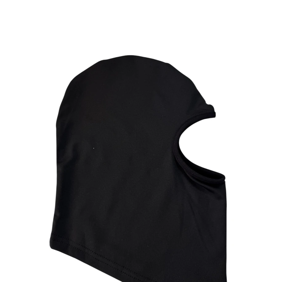 Nike Reflective Black Balaclava