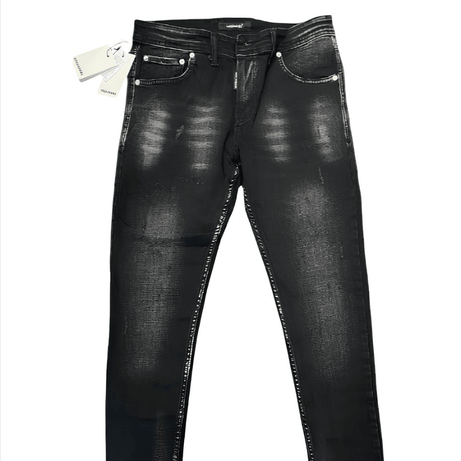 Dsquared2 Pantolon Black
