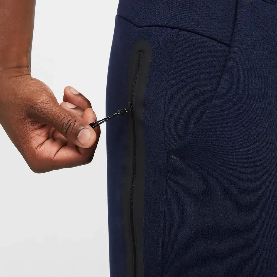 NIKE Tech Fleece 2025 Navy BlueJogger