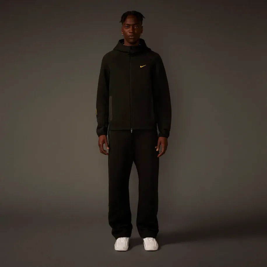 Nike x Nocta Tech Black Jogger