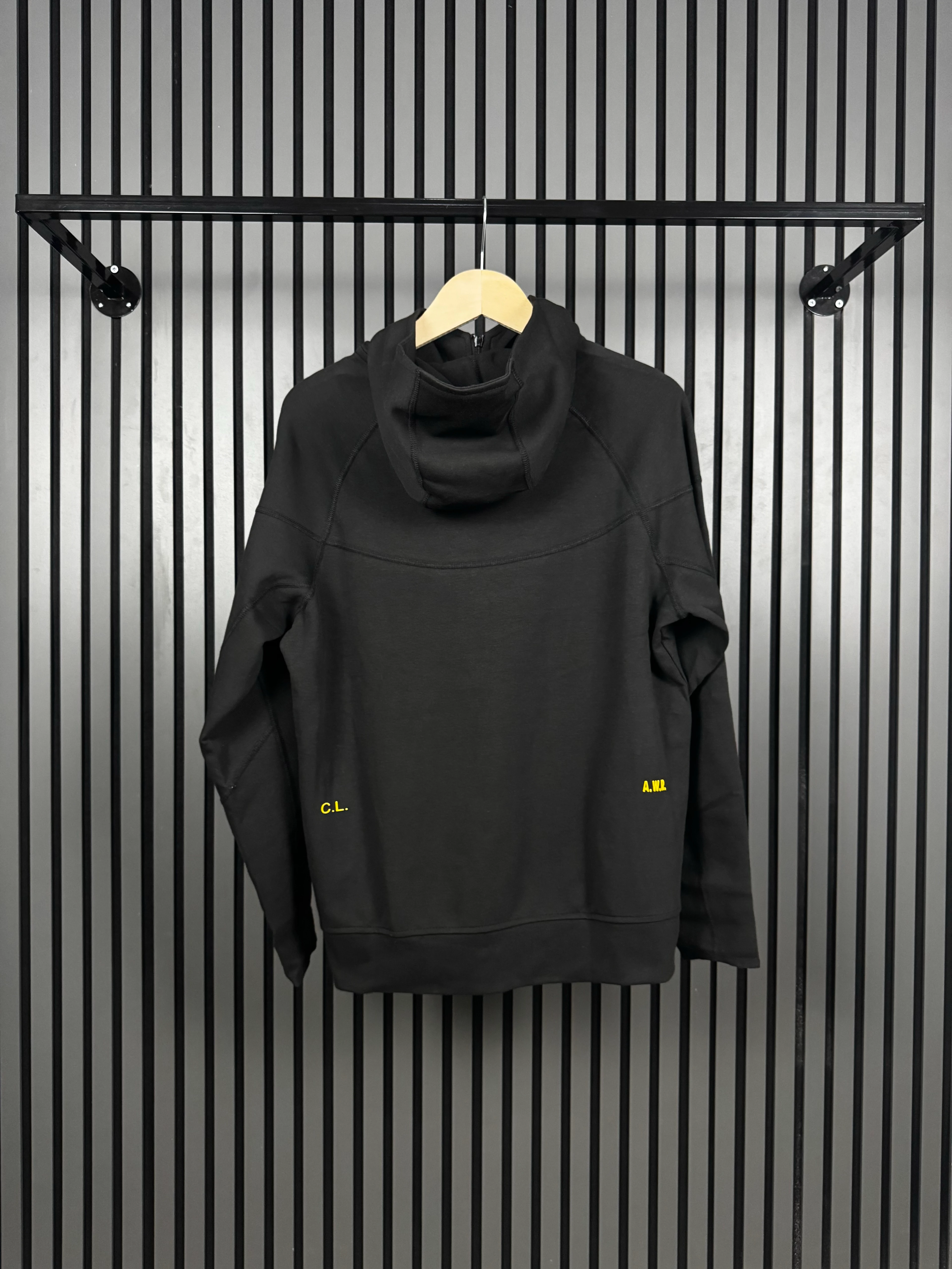 Nike x Nocta Tech Black Hoddie