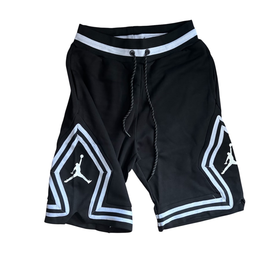 Nike Jordan Jdb Air Diamond Short Black