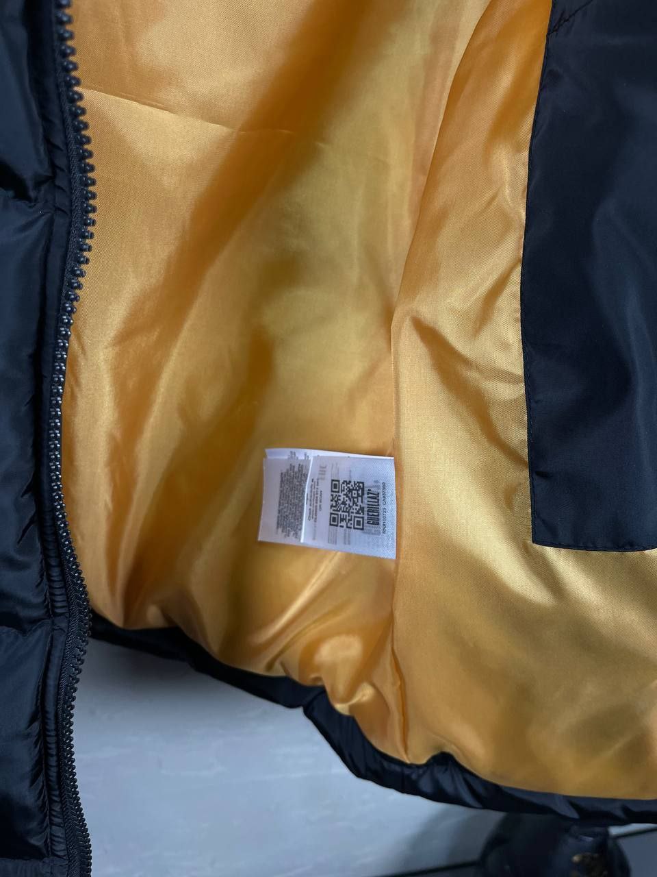 Corteiz RTW Bolo Black Mat Mont 