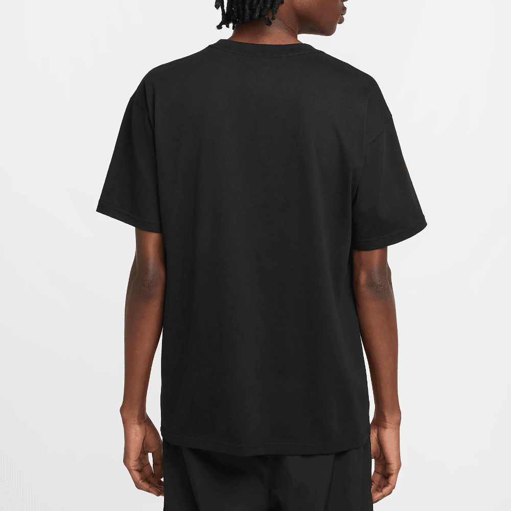 Nike Sportswear Max90 T-Shirt Black