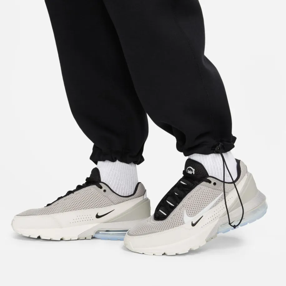 Nike Sportswear Tech Fleece Baggy Black