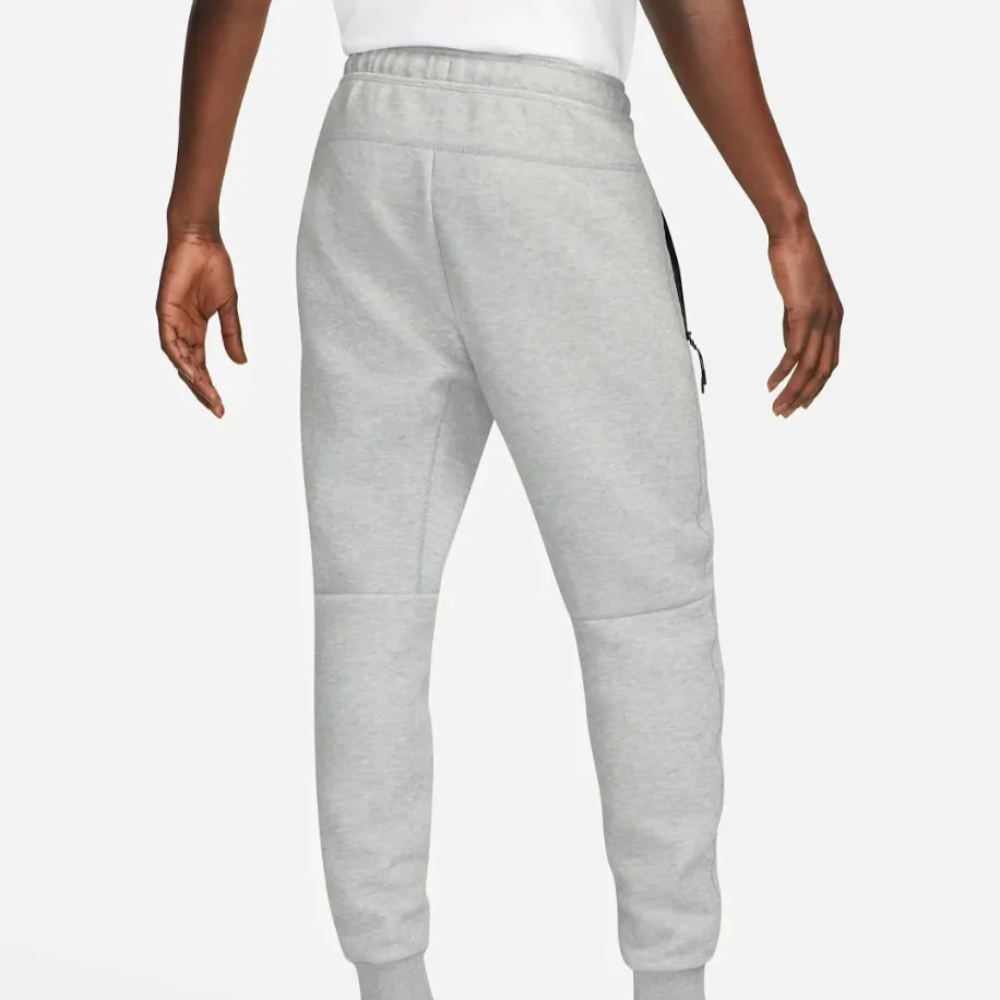 NIKE Tech Fleece 2024 Windrunner Grey Jogger