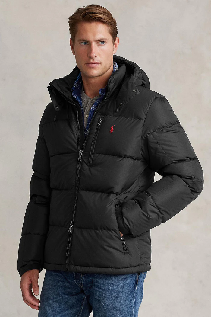 Ralph Lauren Puffer Mat Mont