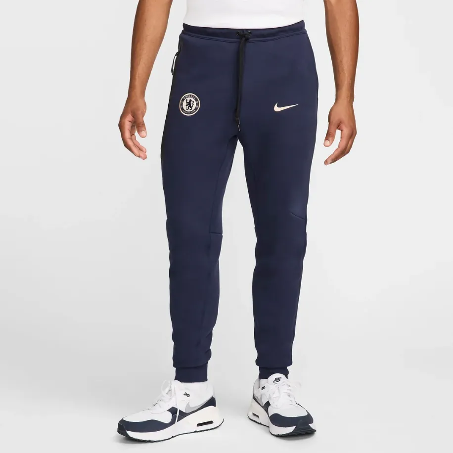 NIKE Tech Fleece 2024 Windrunner Chealsea Full Set