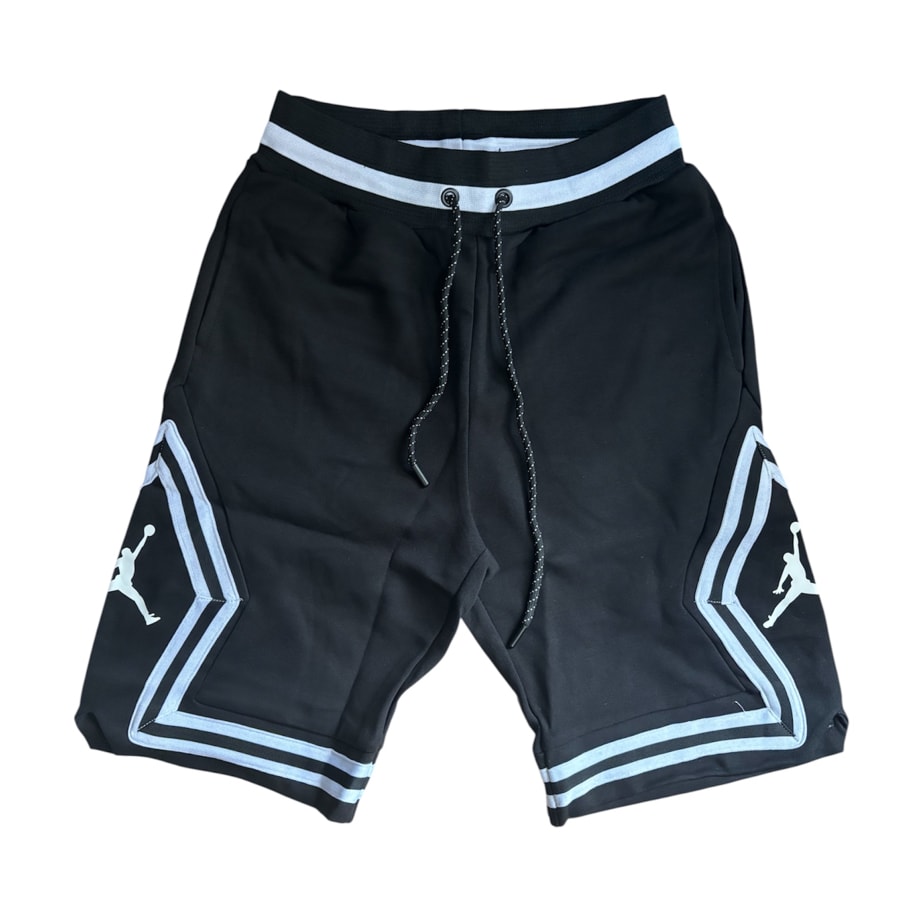 Nike Jordan Jdb Air Diamond Short Black