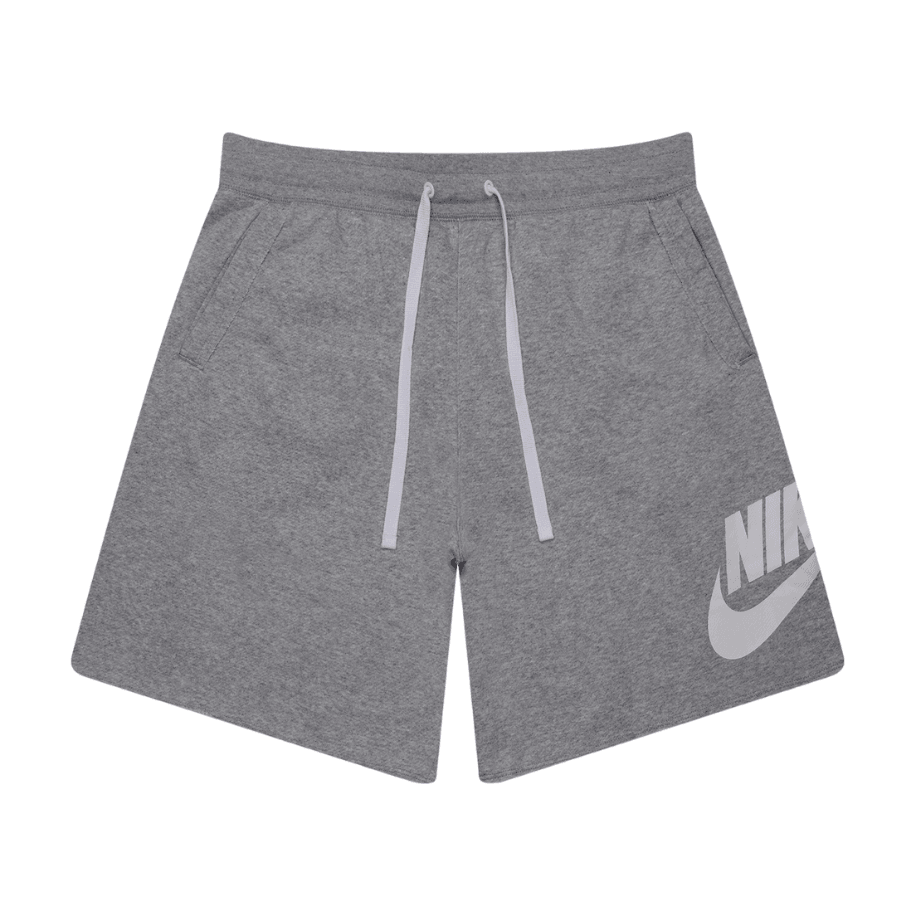 Nike Nsw Short Grey