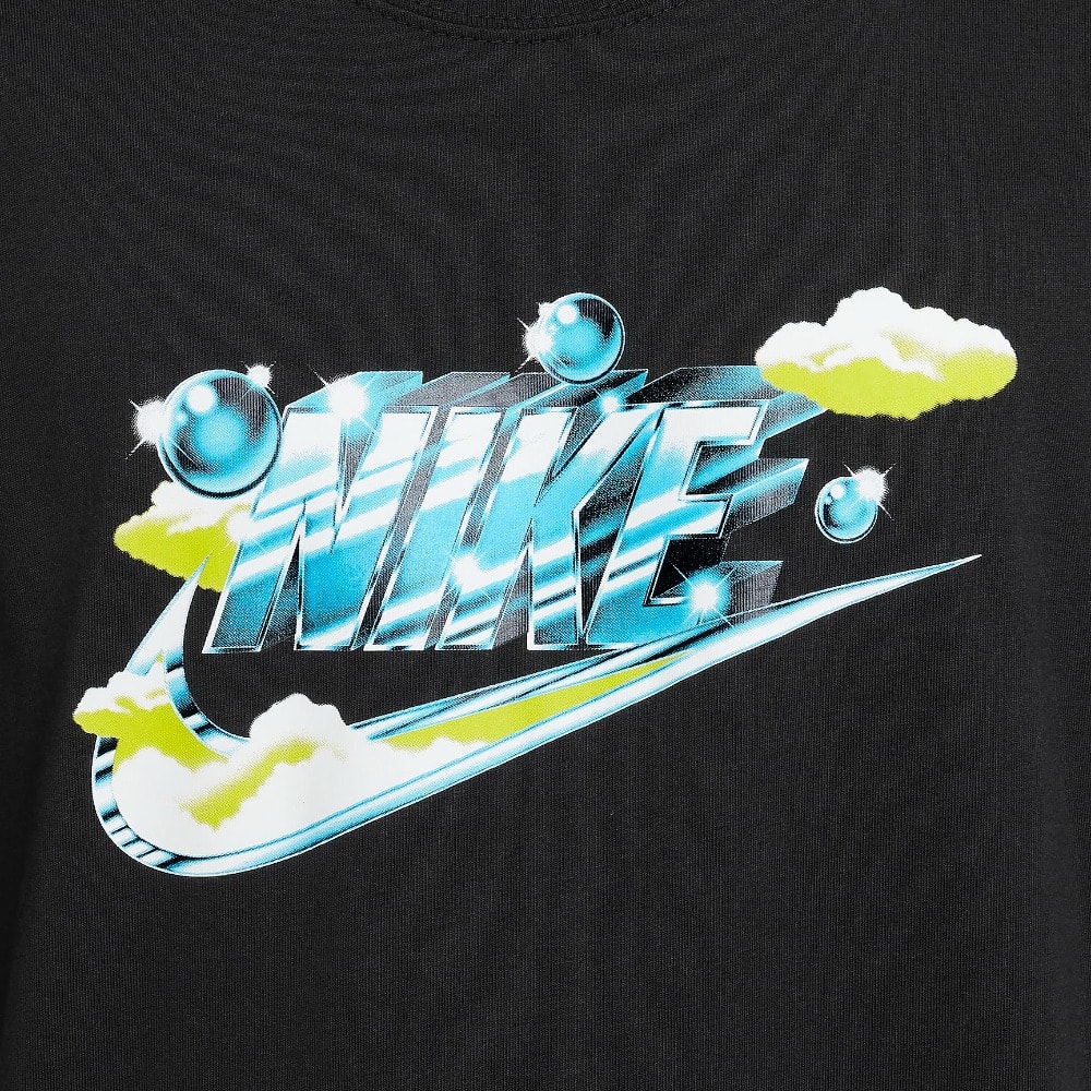 Nike Sportswear Max90 T-Shirt Black