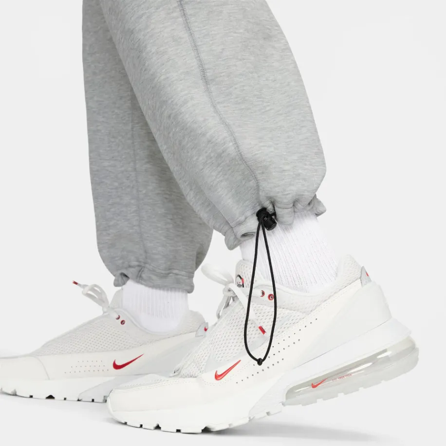 Nike Sportswear Tech Fleece Baggy Grey