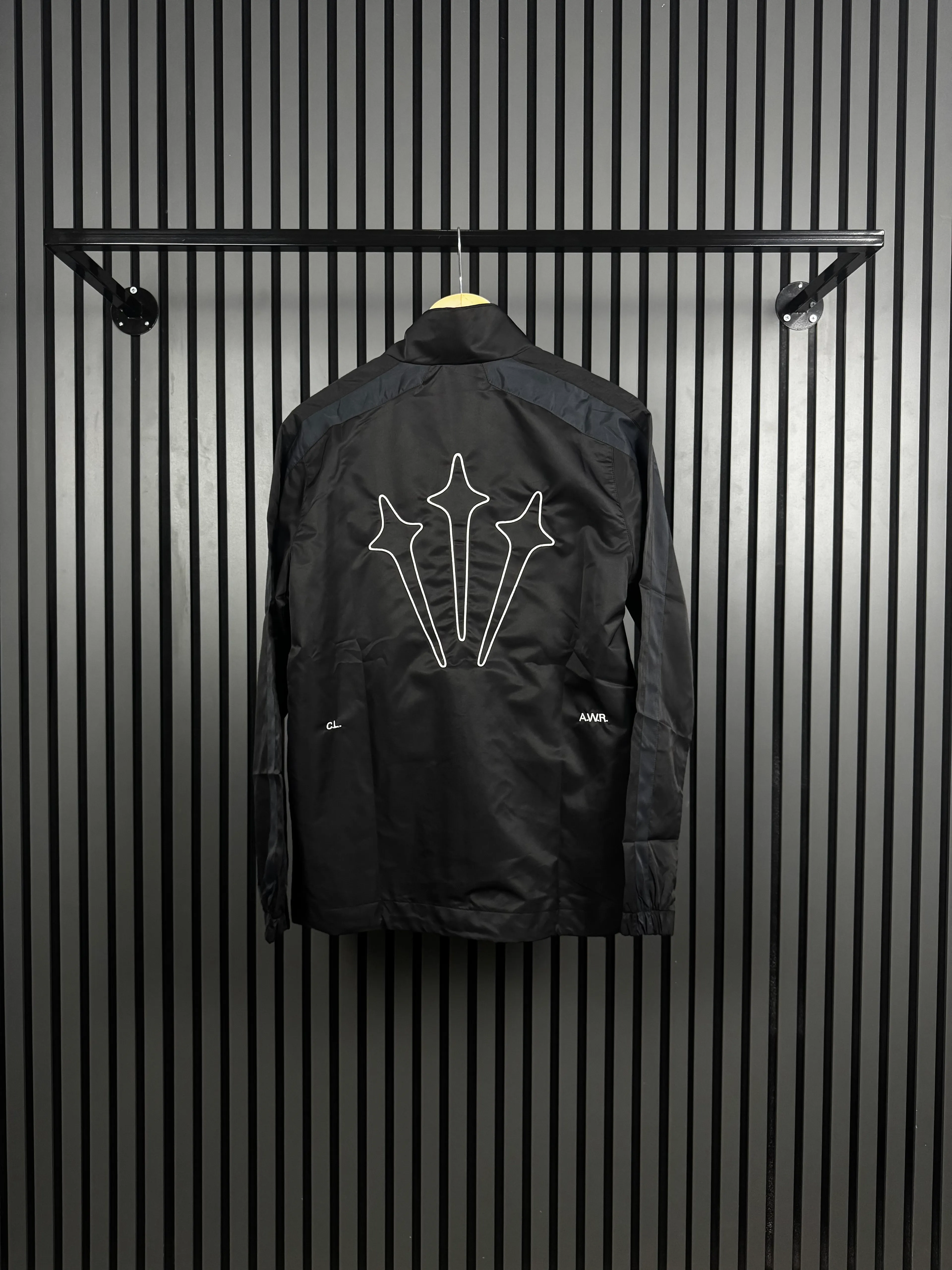 Nike x Nocta Claw Tracksuit Black 