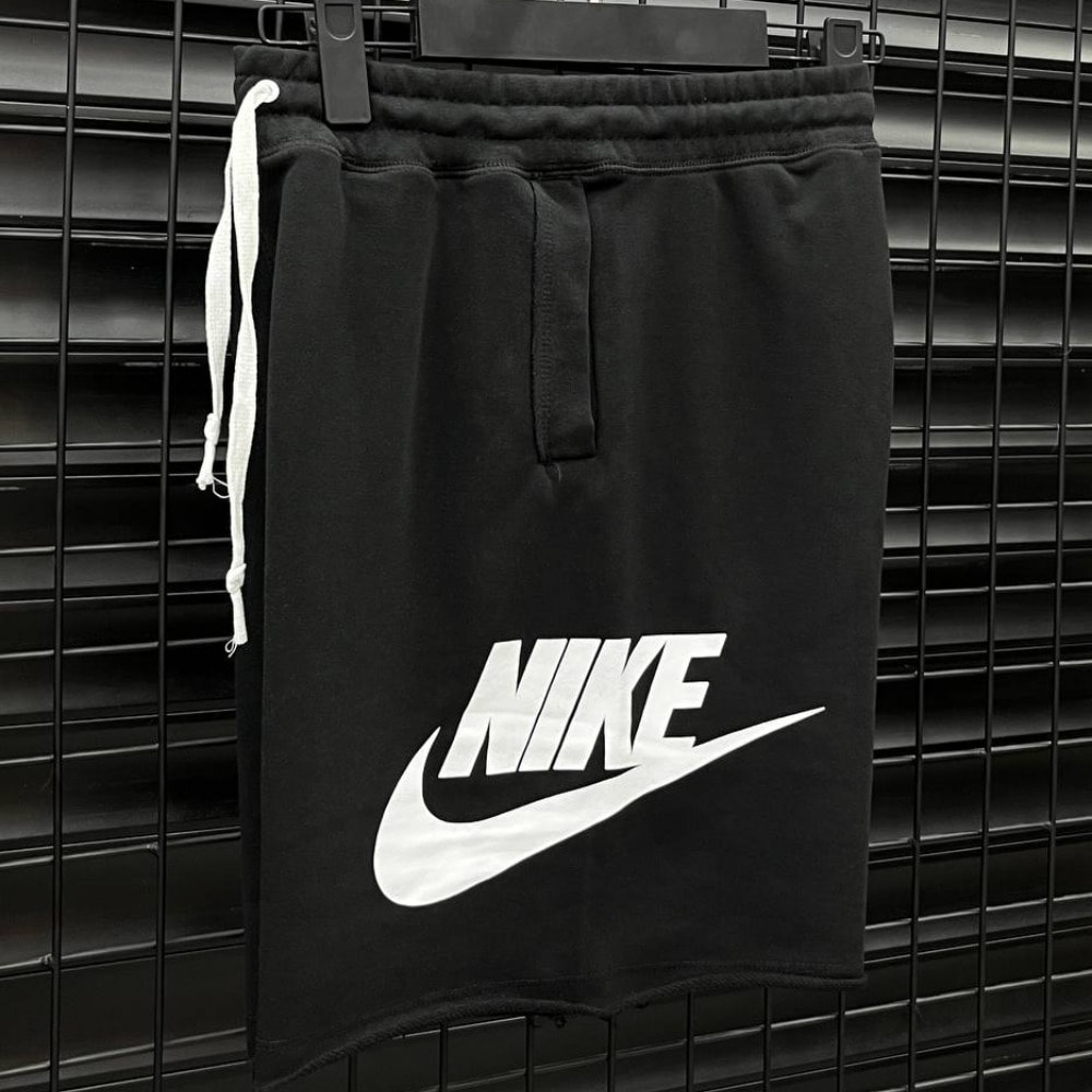 Nike Nsw Short Black