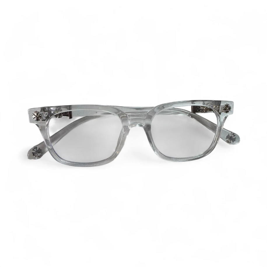 Chrome Hearts Glasses