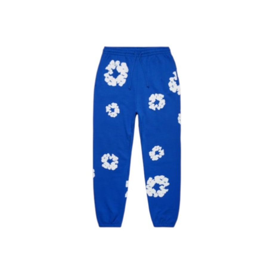 Denim Tears Jogger Blue