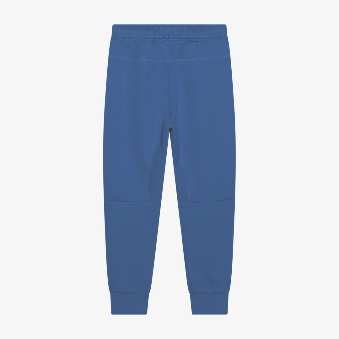 NIKE Tech Fleece 2024 Windrunner Tracksuit Royal Blue Jogger