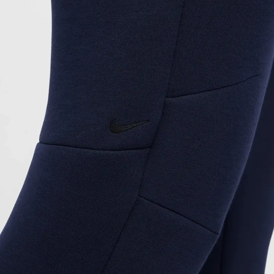NIKE Tech Fleece 2025 Navy BlueJogger