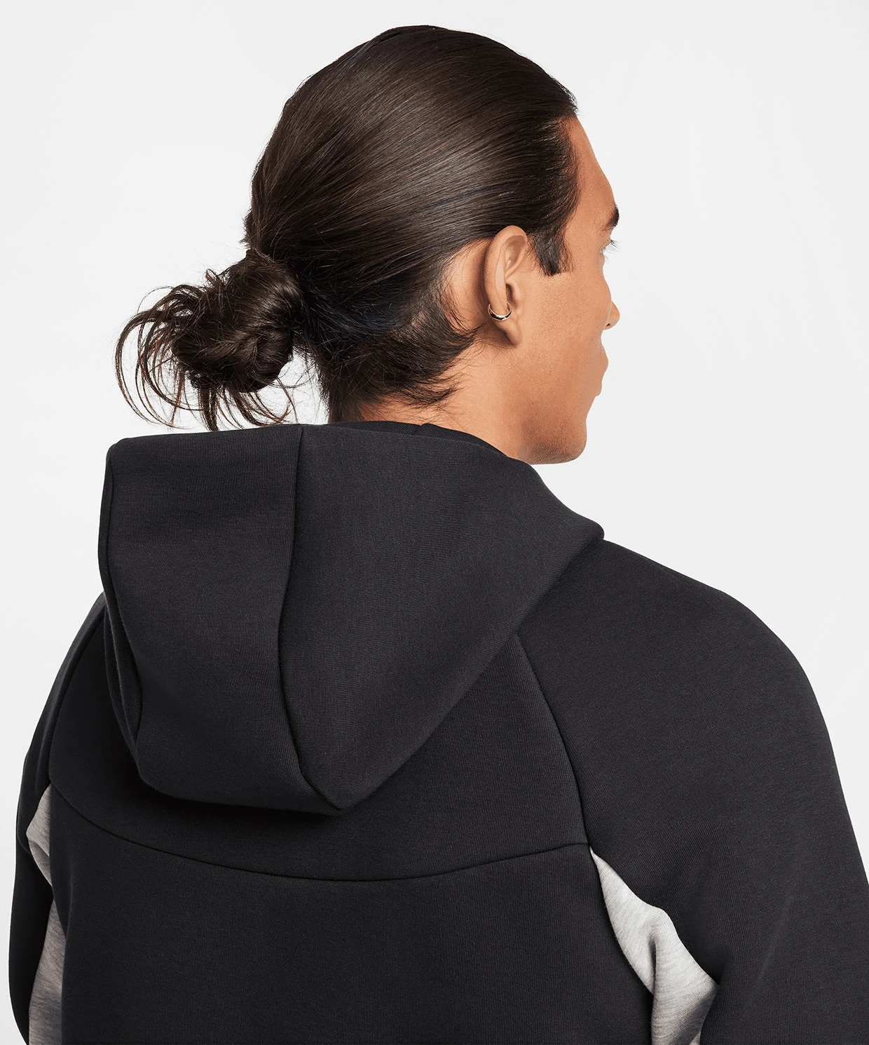 NIKE Tech Fleece 2025 Panda Hoddie