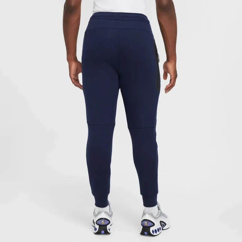 NIKE Tech Fleece 2025 Navy BlueJogger