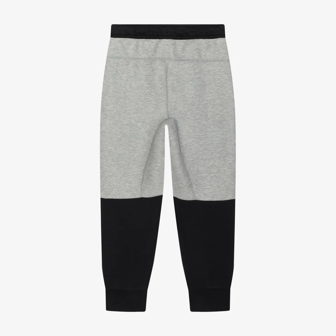 NIKE Tech Fleece 2024 Windrunner Tracksuit Panda Jogger