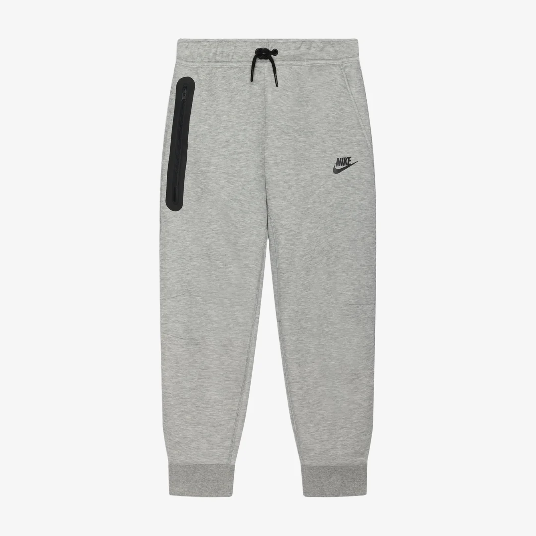 NIKE Tech Fleece 2024 Windrunner Grey Jogger