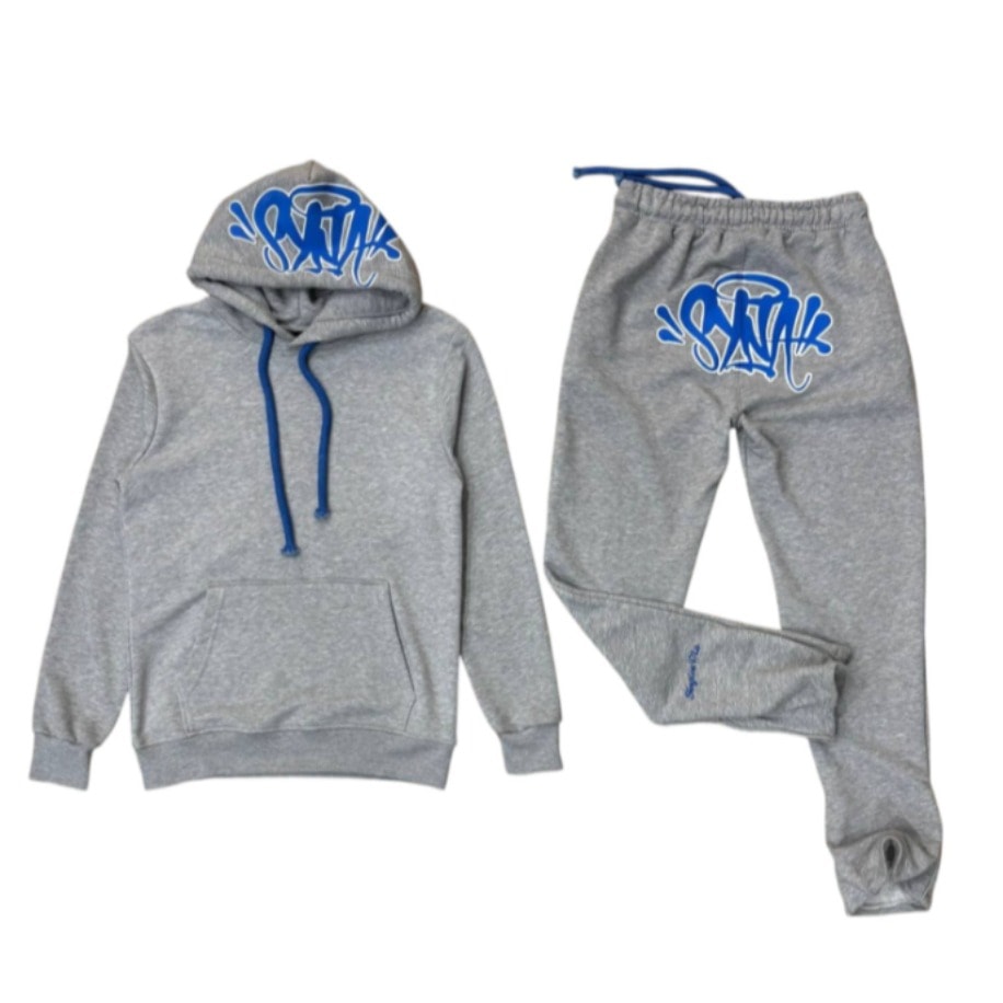 Syna World Og Grey Blue Full Set