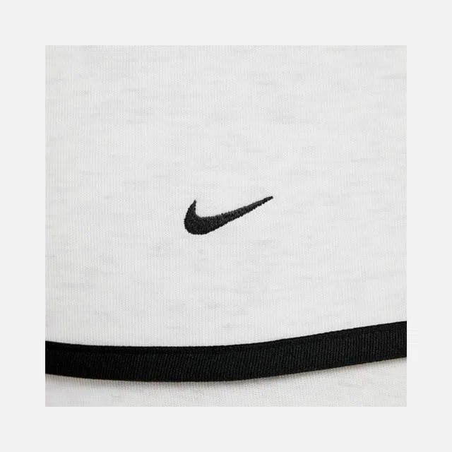 NIKE Tech Fleece 2025 White Tracksuit