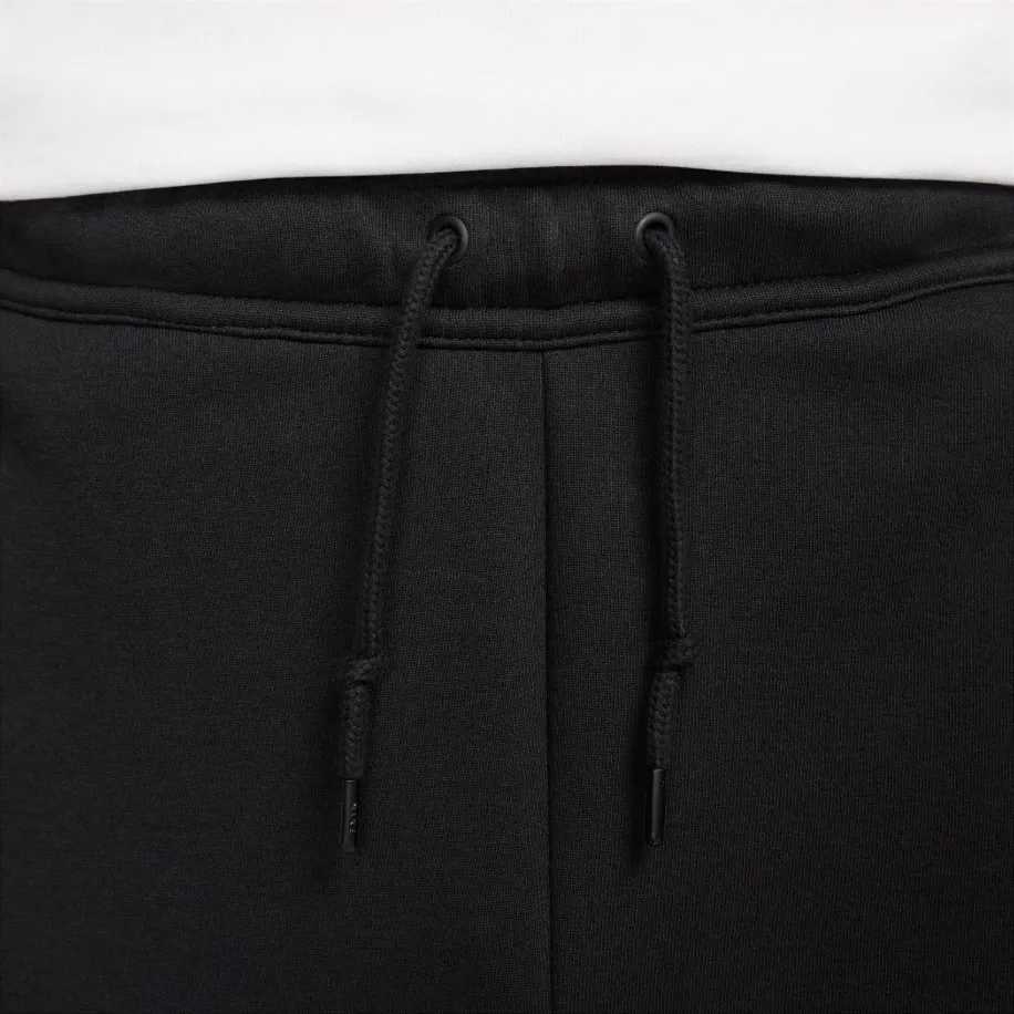 Nike Sportswear Tech Fleece Baggy Black
