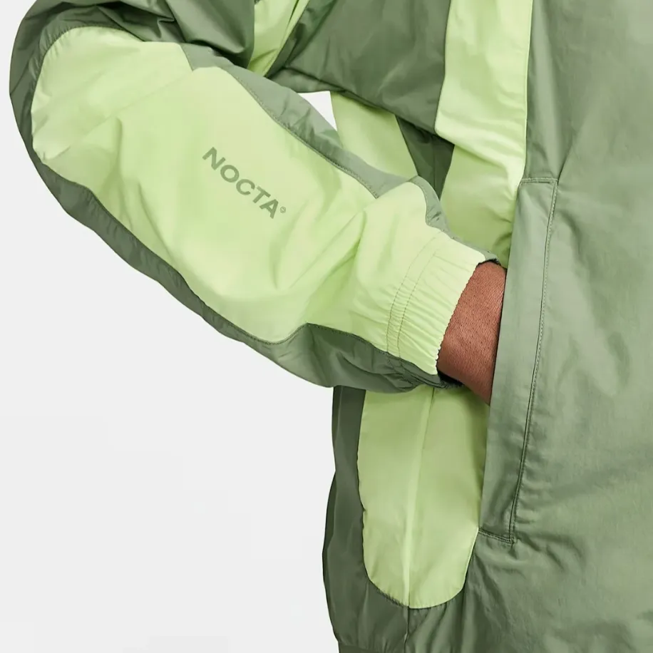 Nike x Nocta Northstar Green Full Set