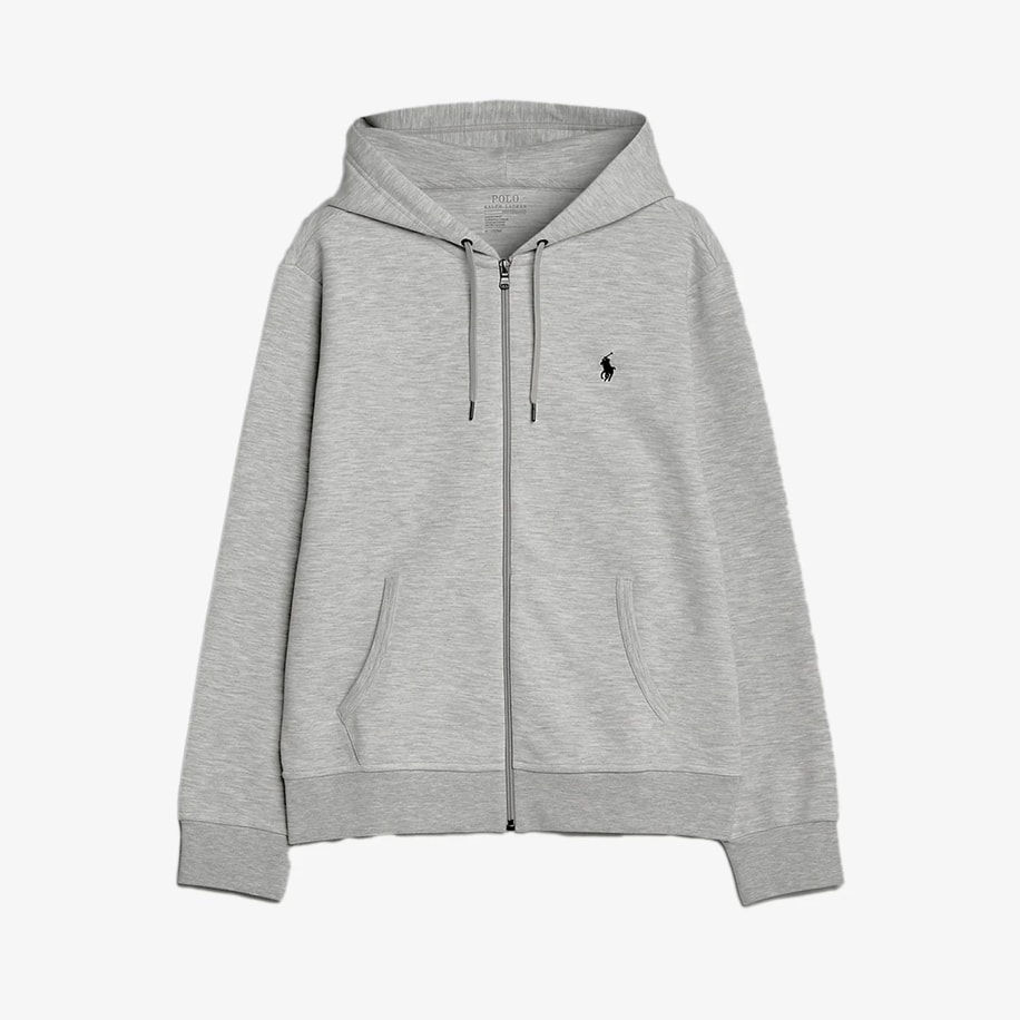 Ralph Lauren Hoodie Grey