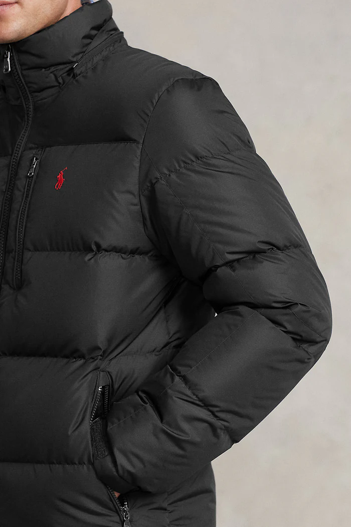 Ralph Lauren Puffer Mat Mont