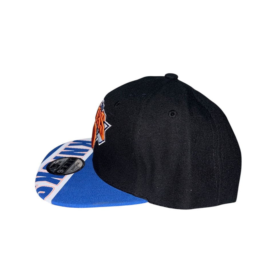 New Era Knicks Cap