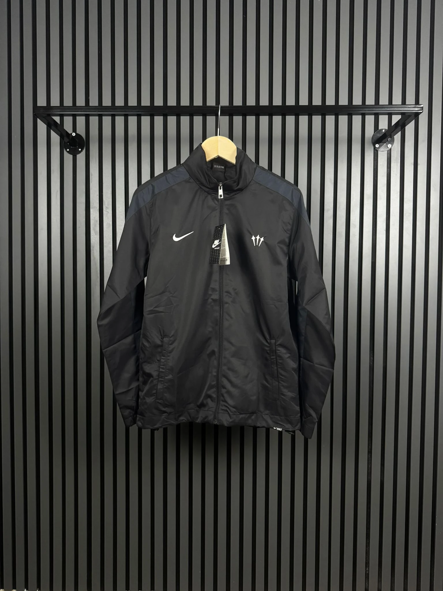 Nike x Nocta Claw Tracksuit Black 