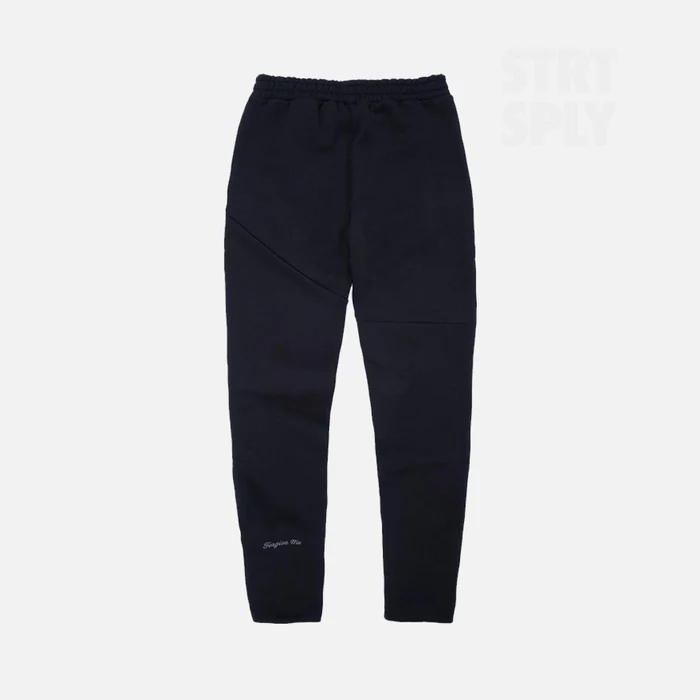 Syna World Slice Tracksuit Black