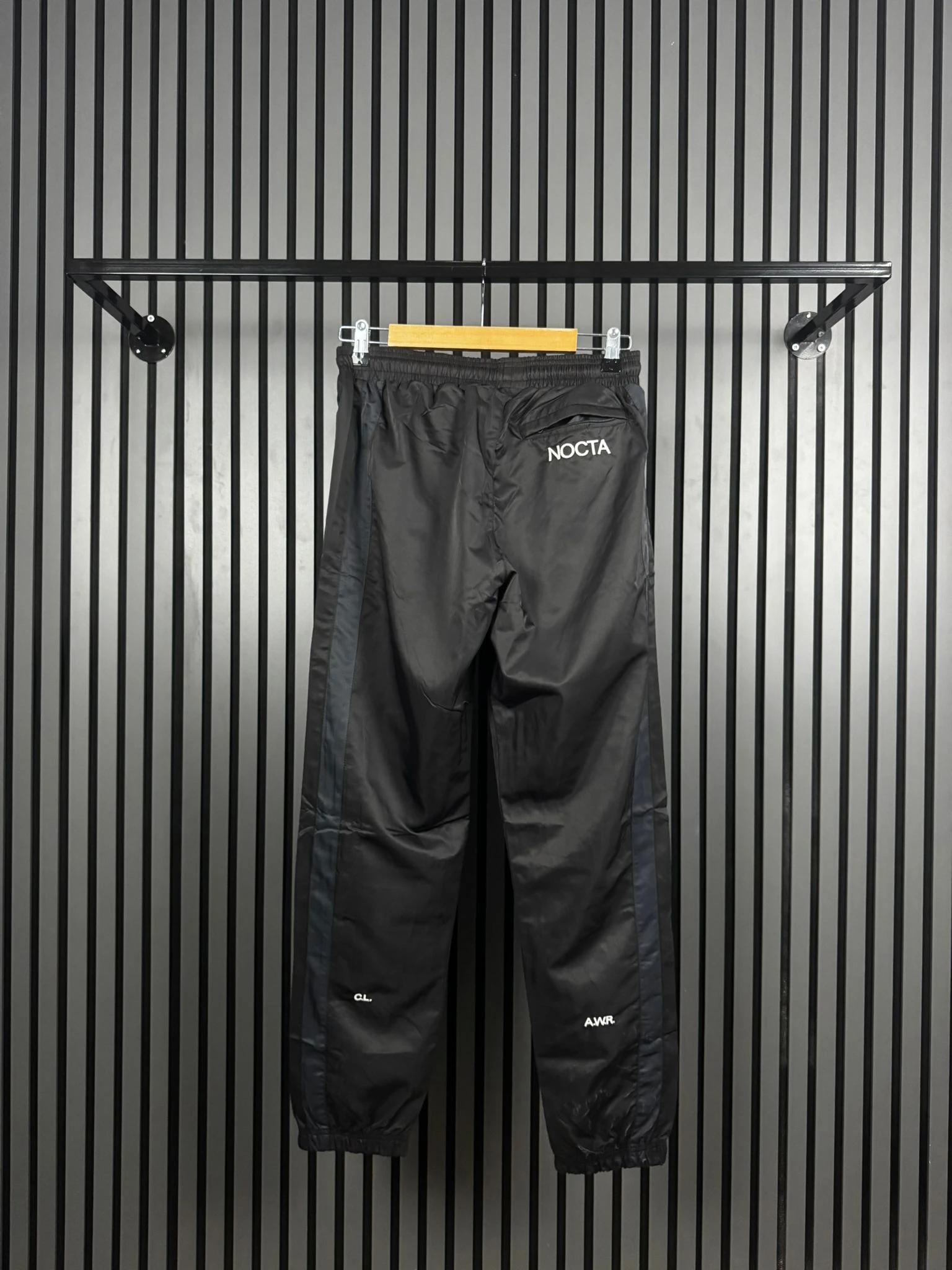 Nike x Nocta Claw Tracksuit Black 