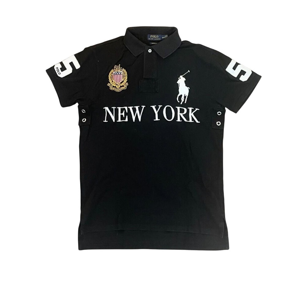 RL Chief Keef New York Black