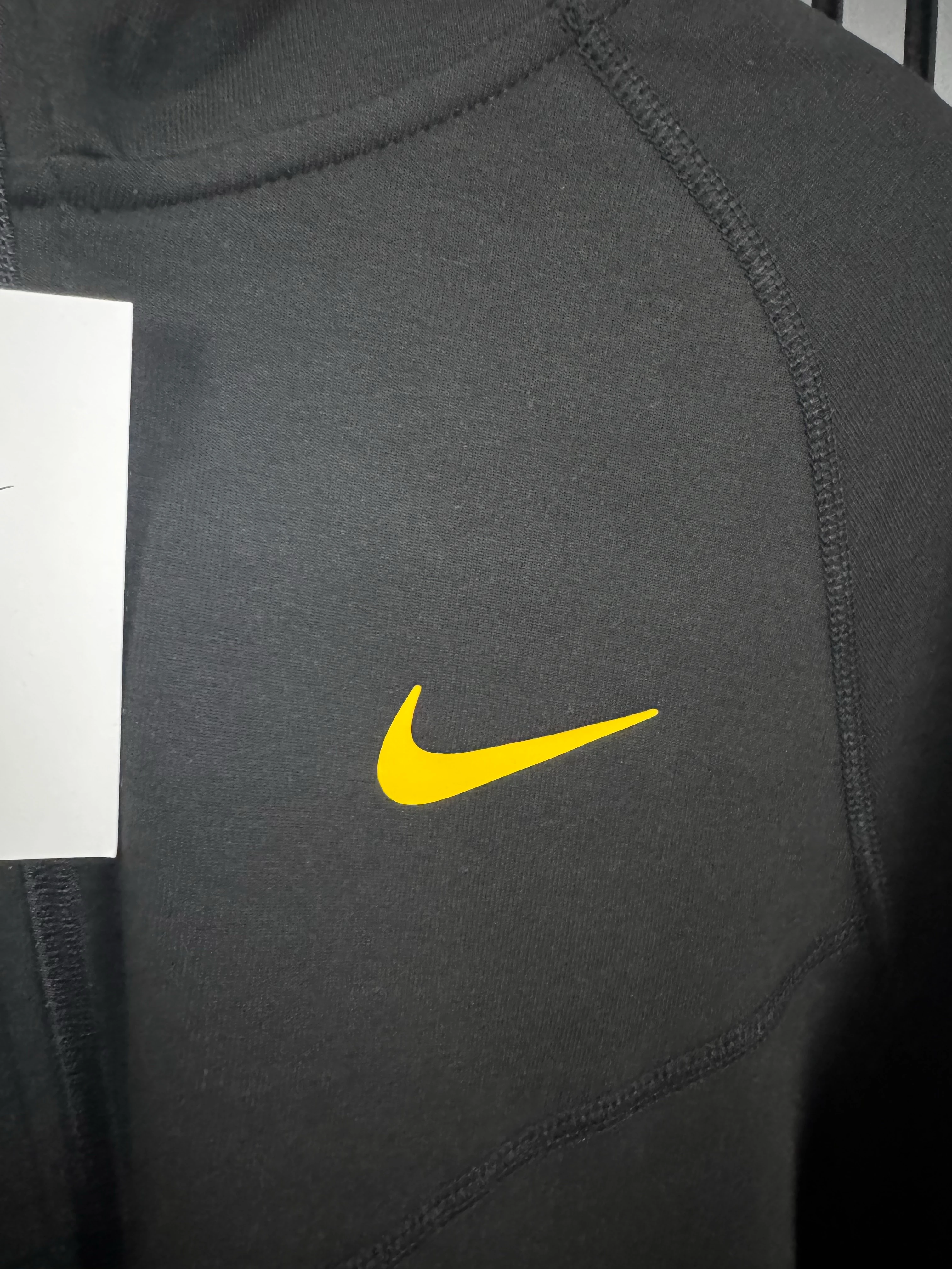 Nike x Nocta Tech Black Hoddie
