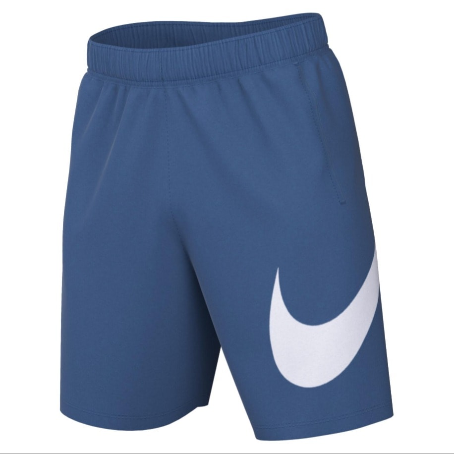 Nike Club Short Navy Blue