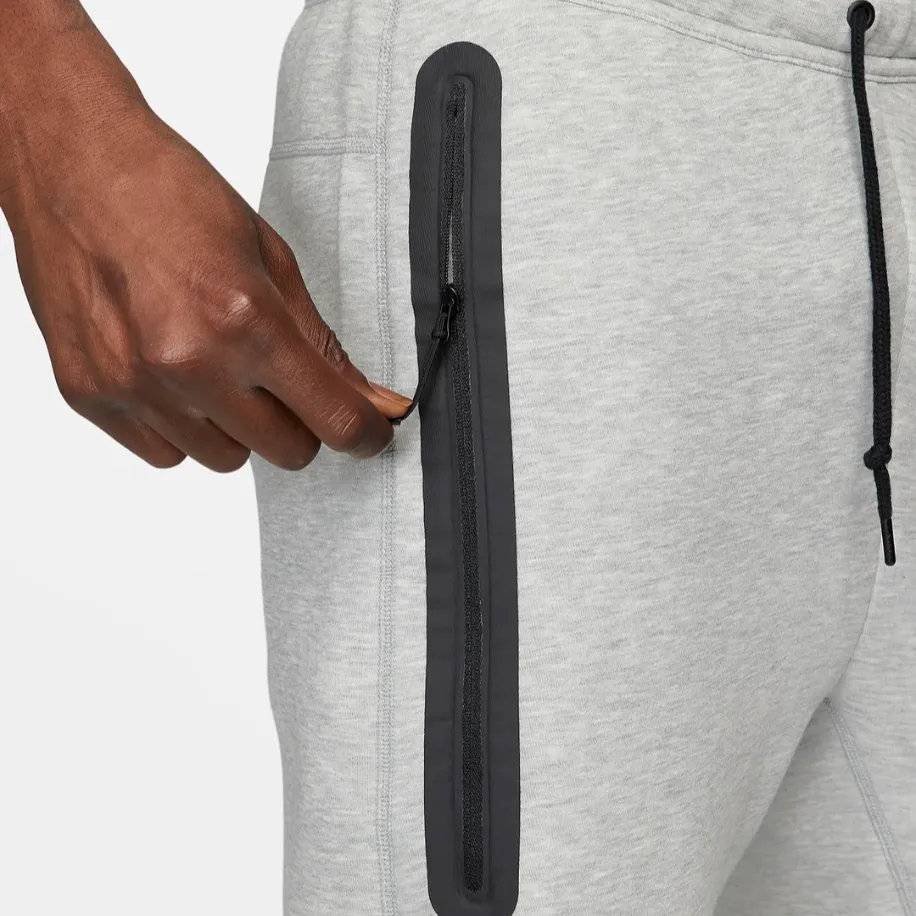 NIKE Tech Fleece 2024 Windrunner Grey Jogger