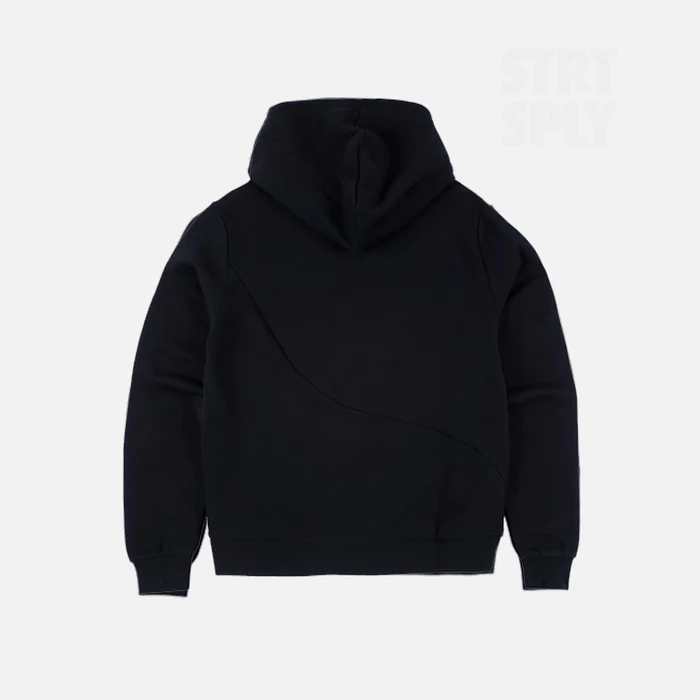 Syna World Slice Tracksuit Black