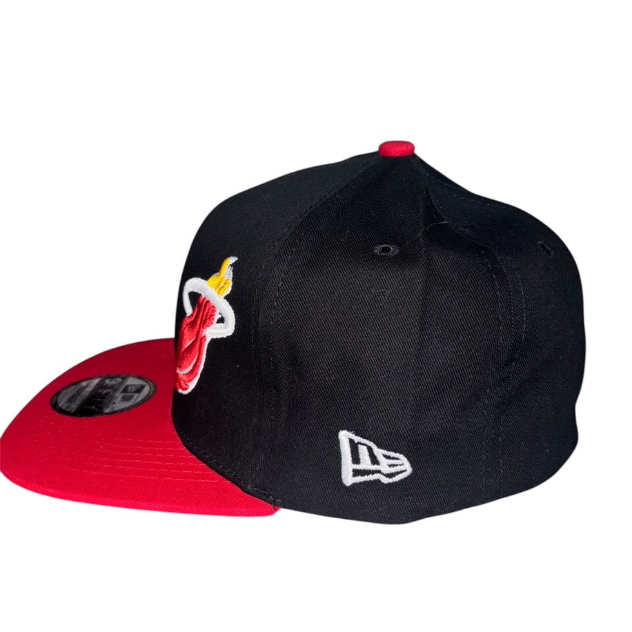 New Era Nba Cap